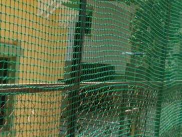 HDEP Nylon Net
